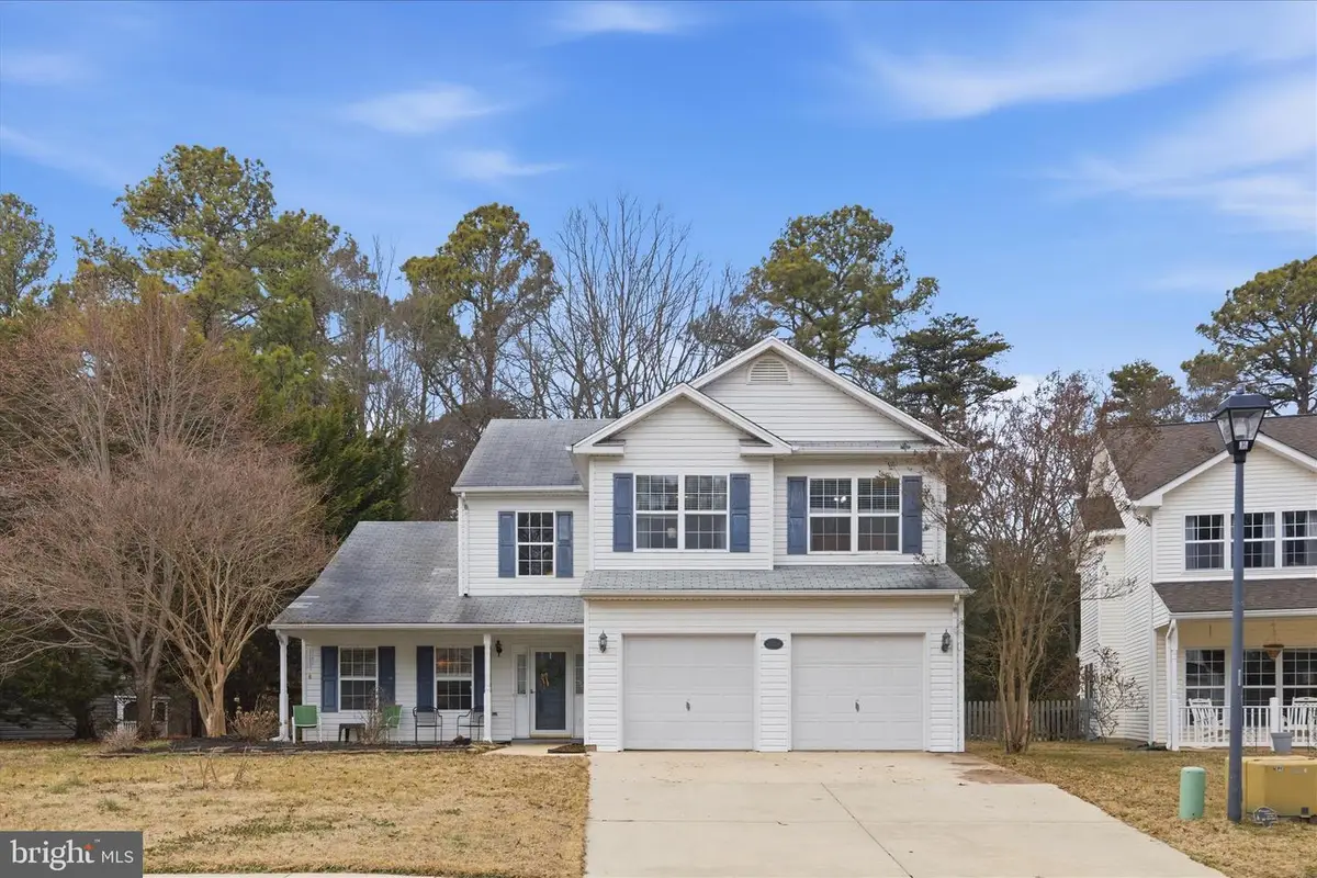 48224 Keel Dr, Lexington Park, MD 20653 - #1