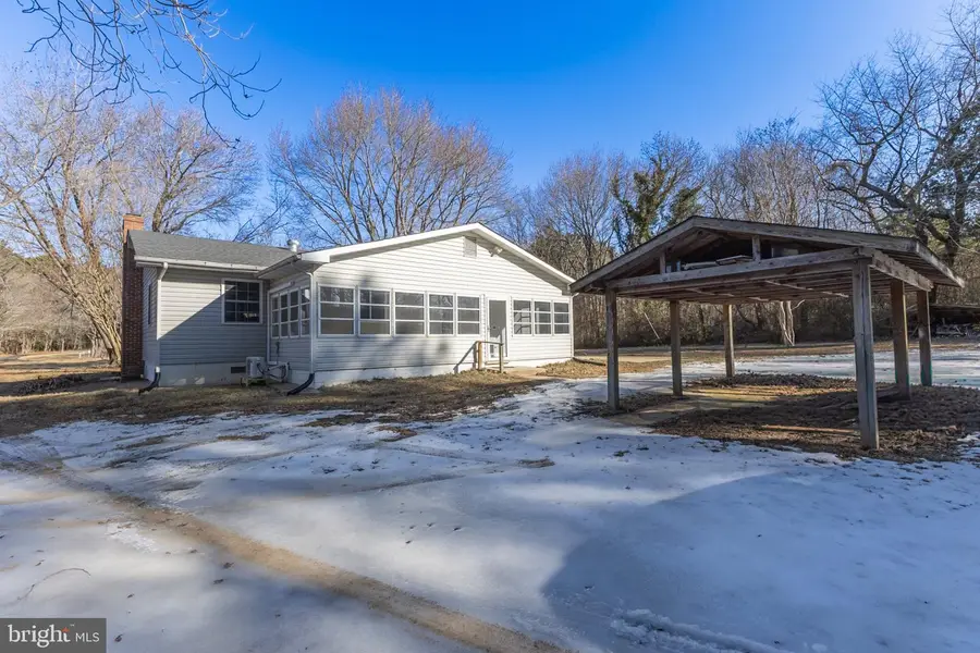 49151 Wynne Rd, Ridge, MD 20680 - #2