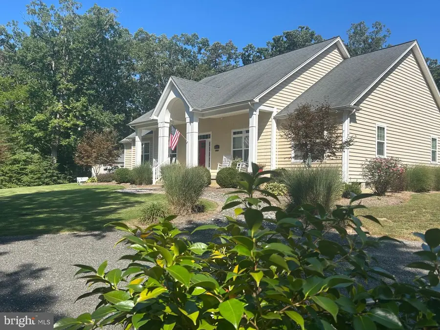 44545 Brewer Ln, Leonardtown, MD 20650 - #2