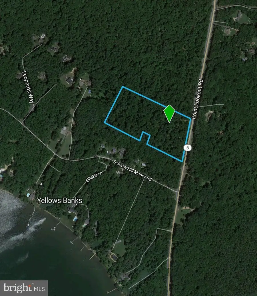 Point Lookout Rd, Lexington Park, MD 20653 - #2