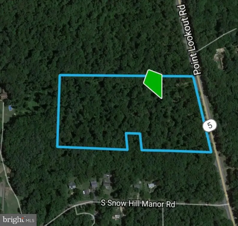 Point Lookout Rd, Lexington Park, MD 20653 - #3