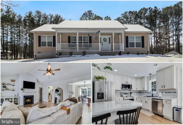 30535 Pueblo Way, CHARLOTTE HALL, MD 20622