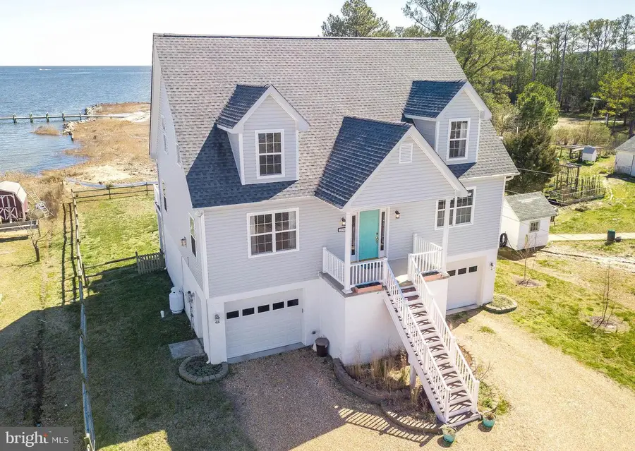 16386 Ball Point Rd, Piney Point, MD 20674 - #2