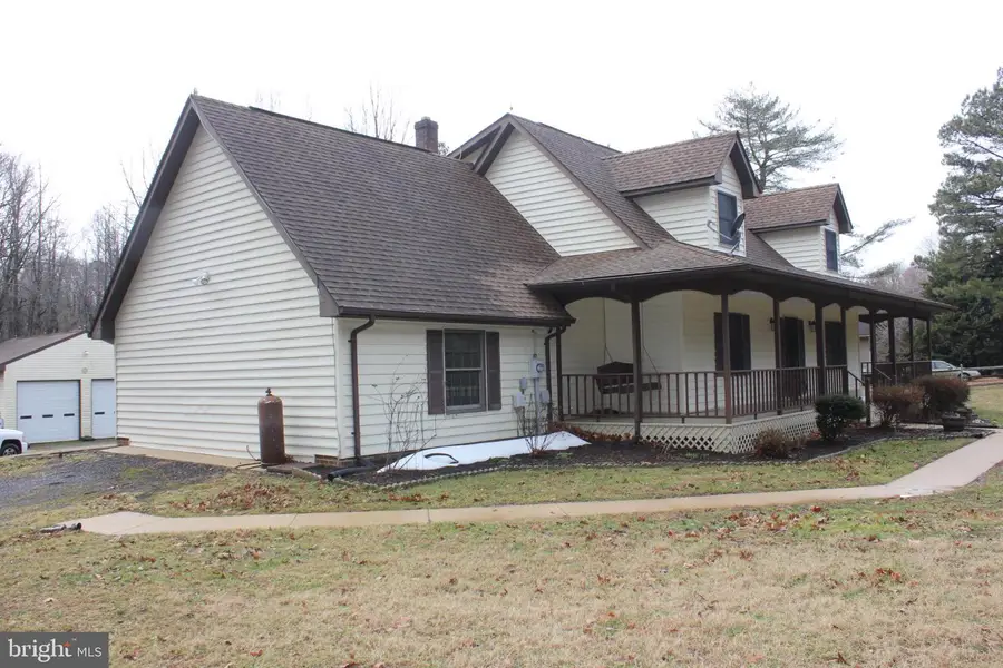 43447 Drum Cliff Rd, Hollywood, MD 20636 - #2