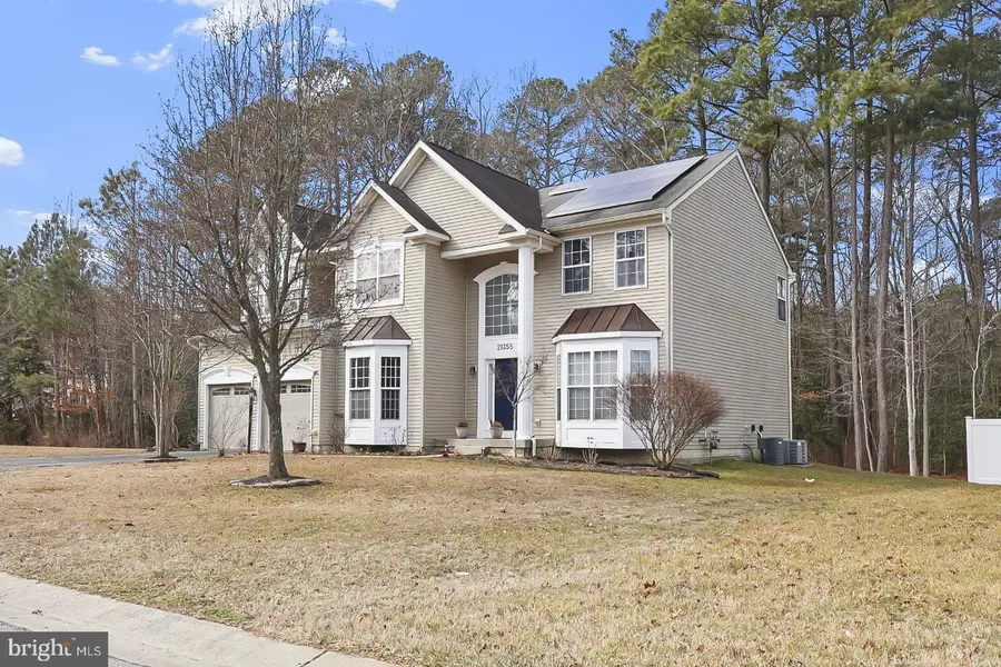 21355 Birdseye Ct, Lexington Park, MD 20653 - #2