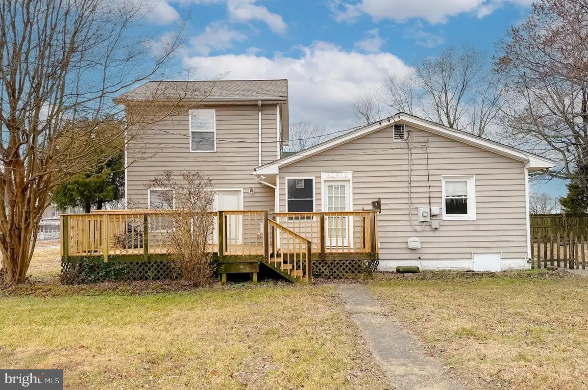 35972 Washington Ave, Chaptico, MD 20621 - #1