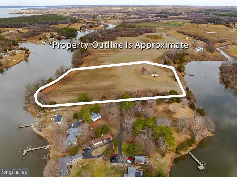 21481 Montfort Rd, Bushwood, MD 20618 - #3