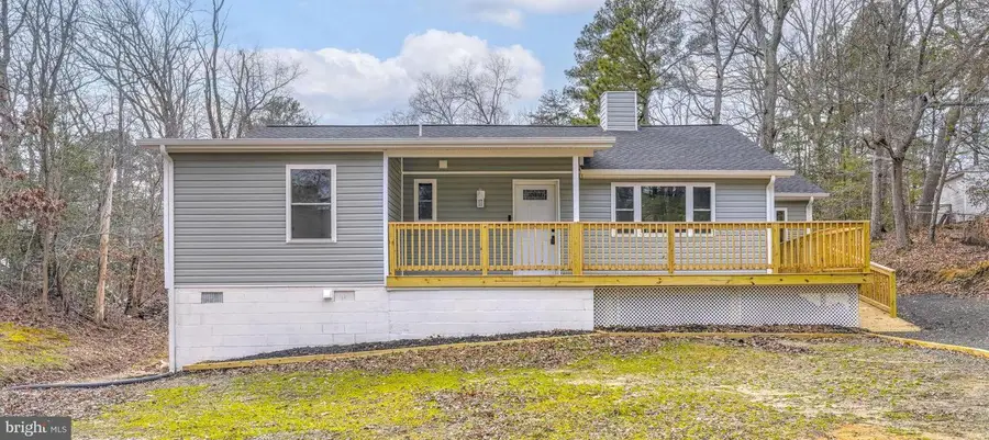 19717 Oak Ct, Lexington Park, MD 20653 - #2