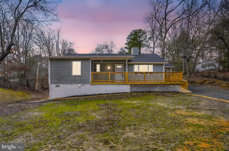 19717 Oak Ct, Lexington Park, MD 20653 - #3