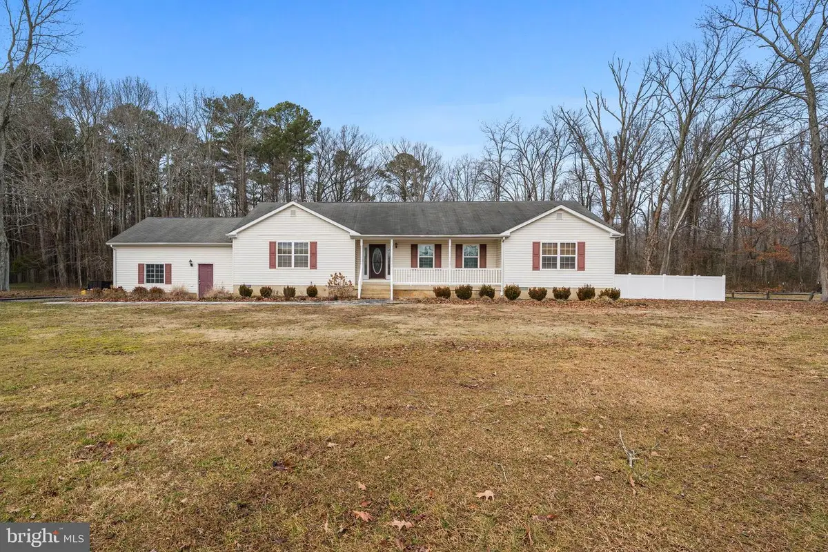 22343 Newtowne Neck Rd, Leonardtown, MD 20650 - #1