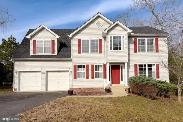 22055 Long Bow Dr, CALIFORNIA, MD 20619