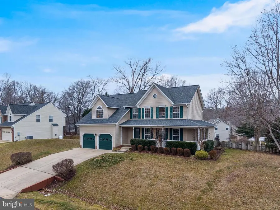 21027 Hunting Quarter Dr, Callaway, MD 20620 - #3