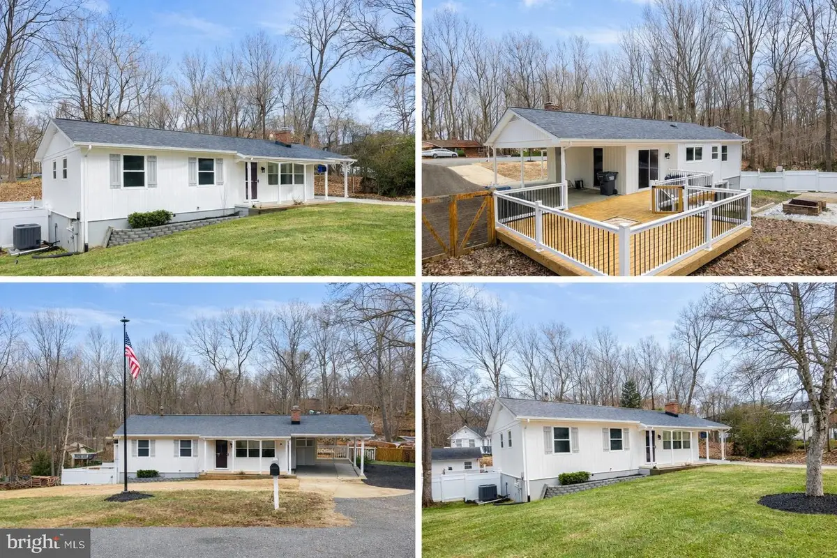 25934 Hill Top Ct, Mechanicsville, MD 20659 - #1