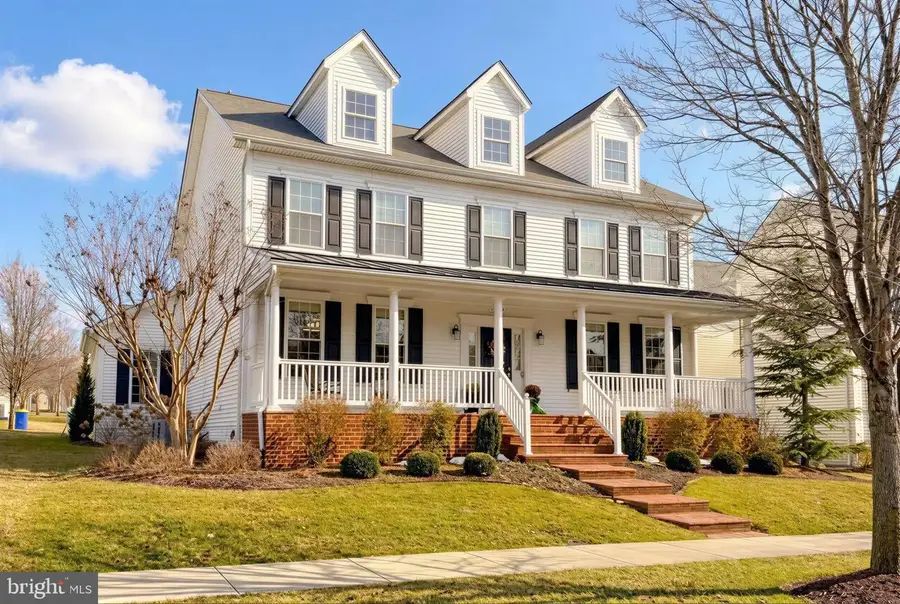 41497 Affirmed Way, Leonardtown, MD 20650 - #2