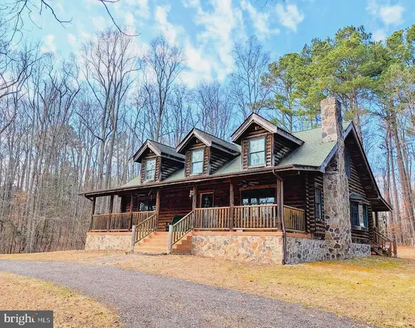 23209 Colton Point Rd, AVENUE, MD 20609