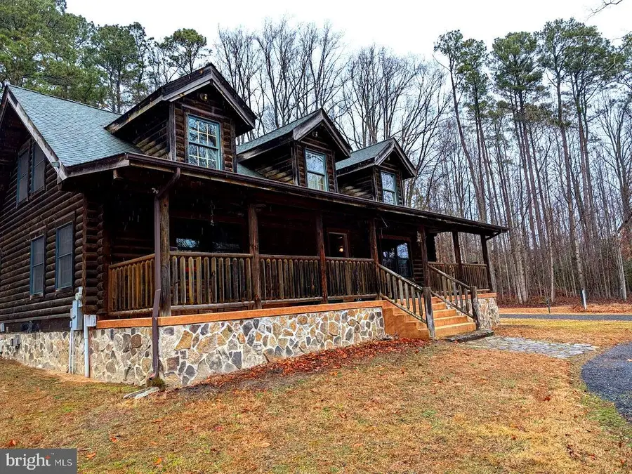 23209 Colton Point Rd, Avenue, MD 20609 - #2