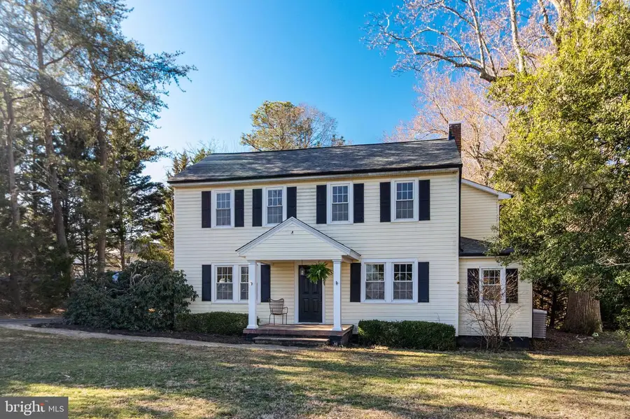 28055 Old Village Rd, Mechanicsville, MD 20659 - #2