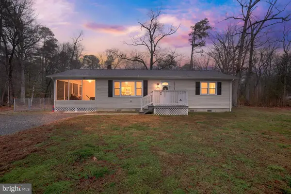 22722 Maddox Rd, BUSHWOOD, MD 20618