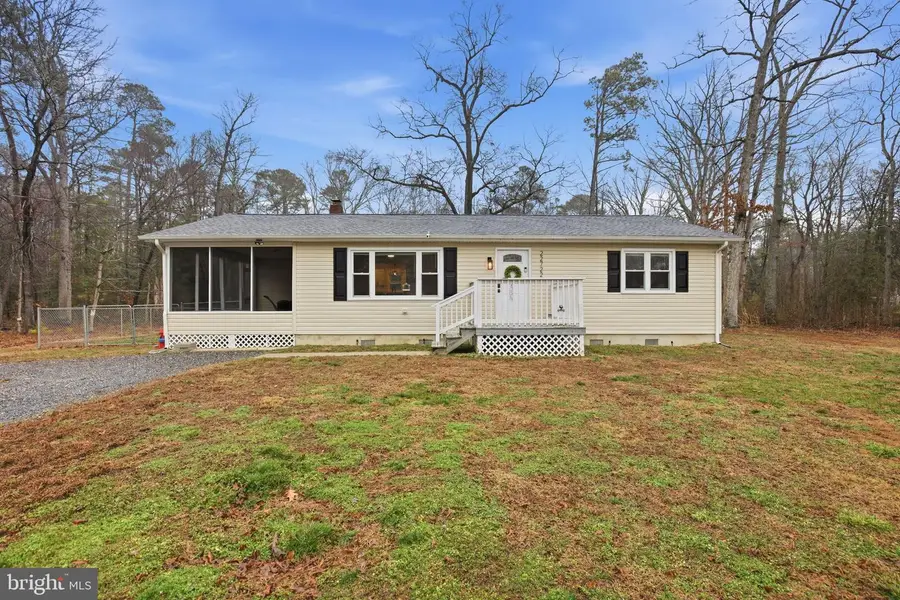 22722 Maddox Rd, Bushwood, MD 20618 - #2