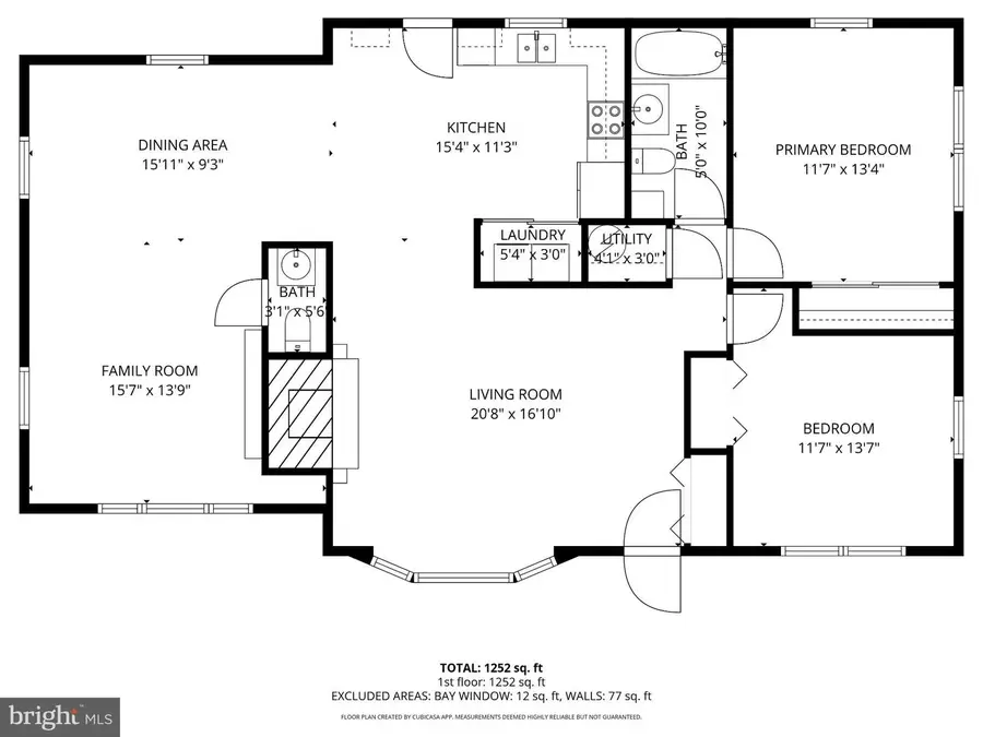 29931 Ronald Dr, Mechanicsville, MD 20659 - #2