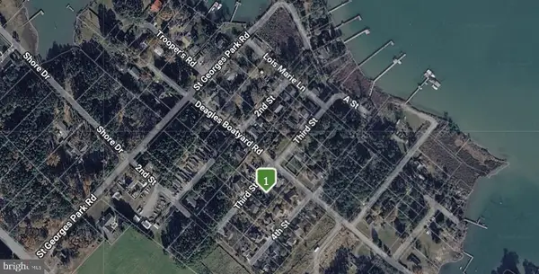 17860 3rd St, TALL TIMBERS, MD 20690