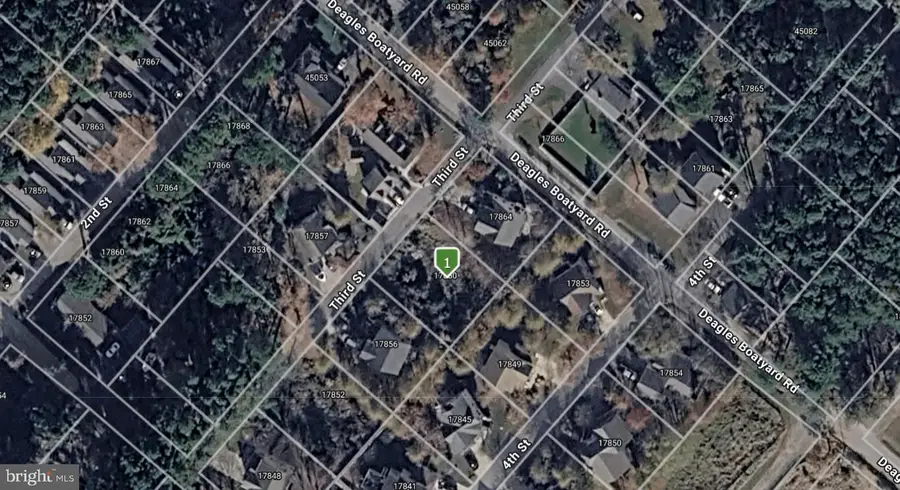 17860 3rd St, Tall Timbers, MD 20690 - #2