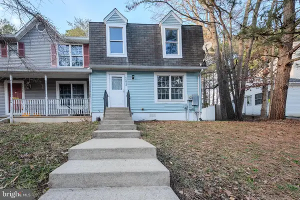 44826 Wood Duck Ln, CALLAWAY, MD 20620