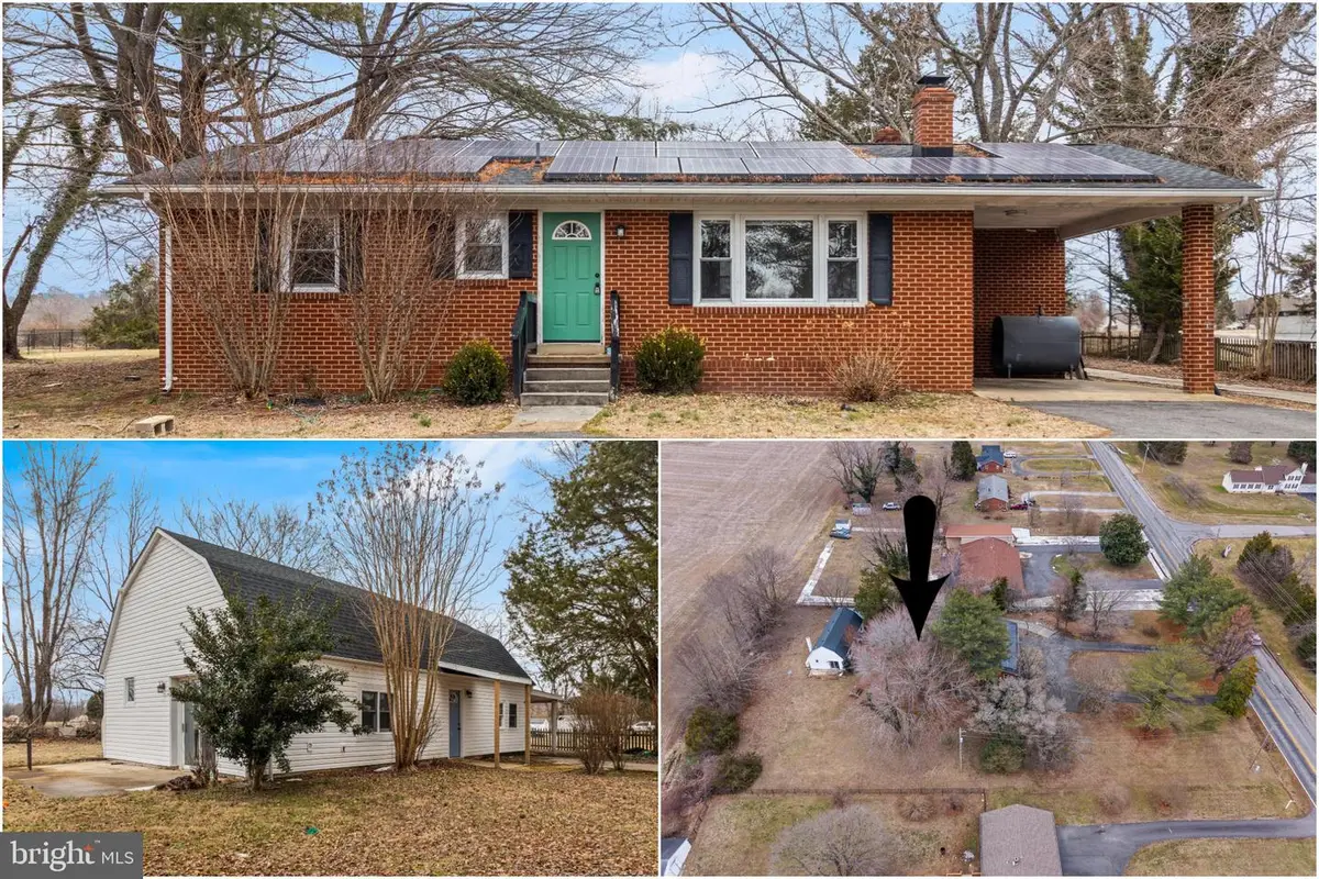 39084 Chaptico Rd, Mechanicsville, MD 20659 - #1