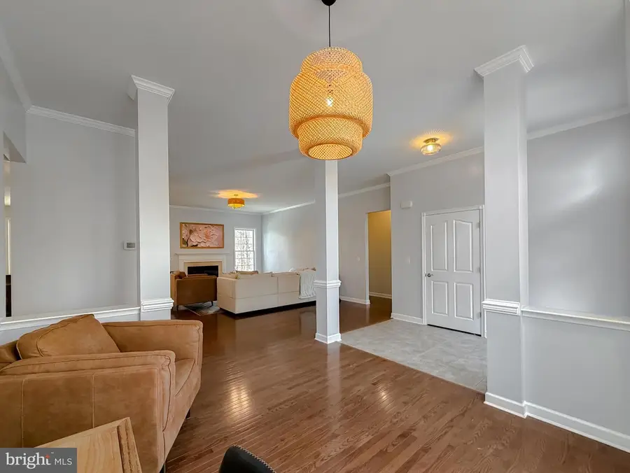 28653 Burroughs Ct, Mechanicsville, MD 20659 - #3