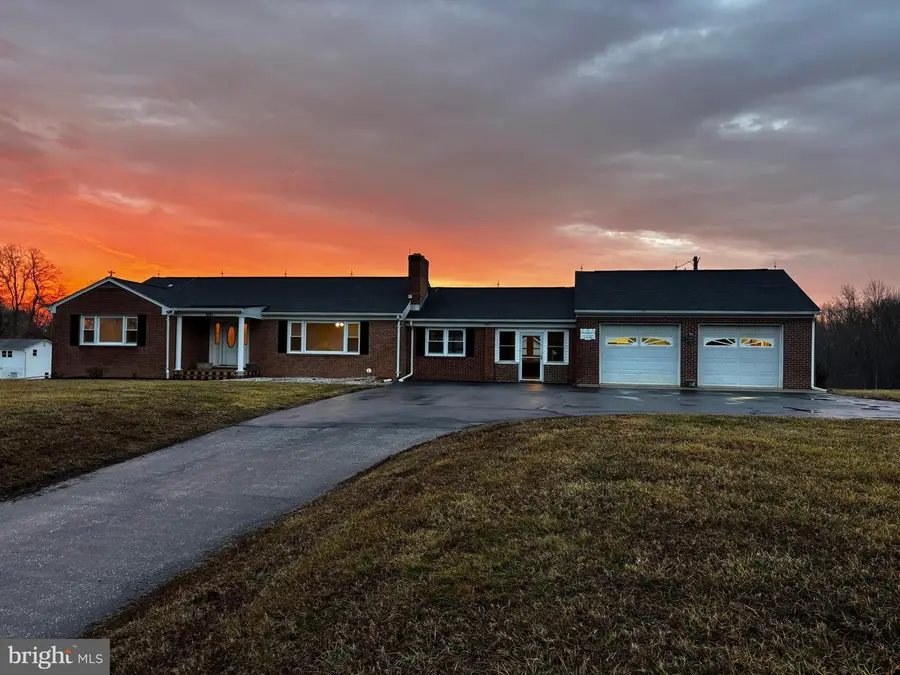 23230 Colton Point Rd, Avenue, MD 20609 - #2