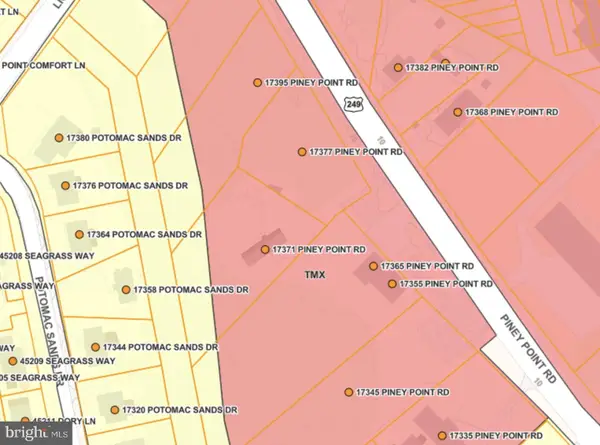 17377 Piney Point Rd, PINEY POINT, MD 20674