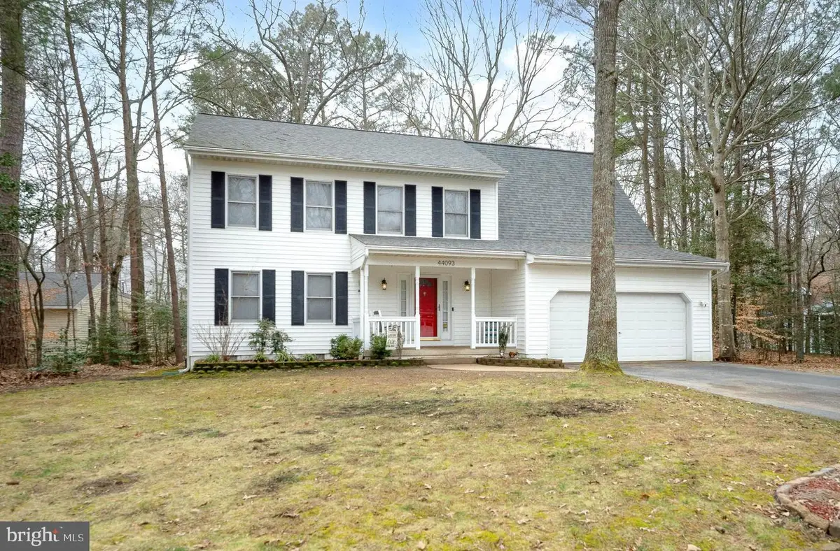 44093 Redbud Ln, California, MD 20619 - #1