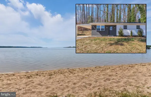 29853 Hillview Dr, MECHANICSVILLE, MD 20659