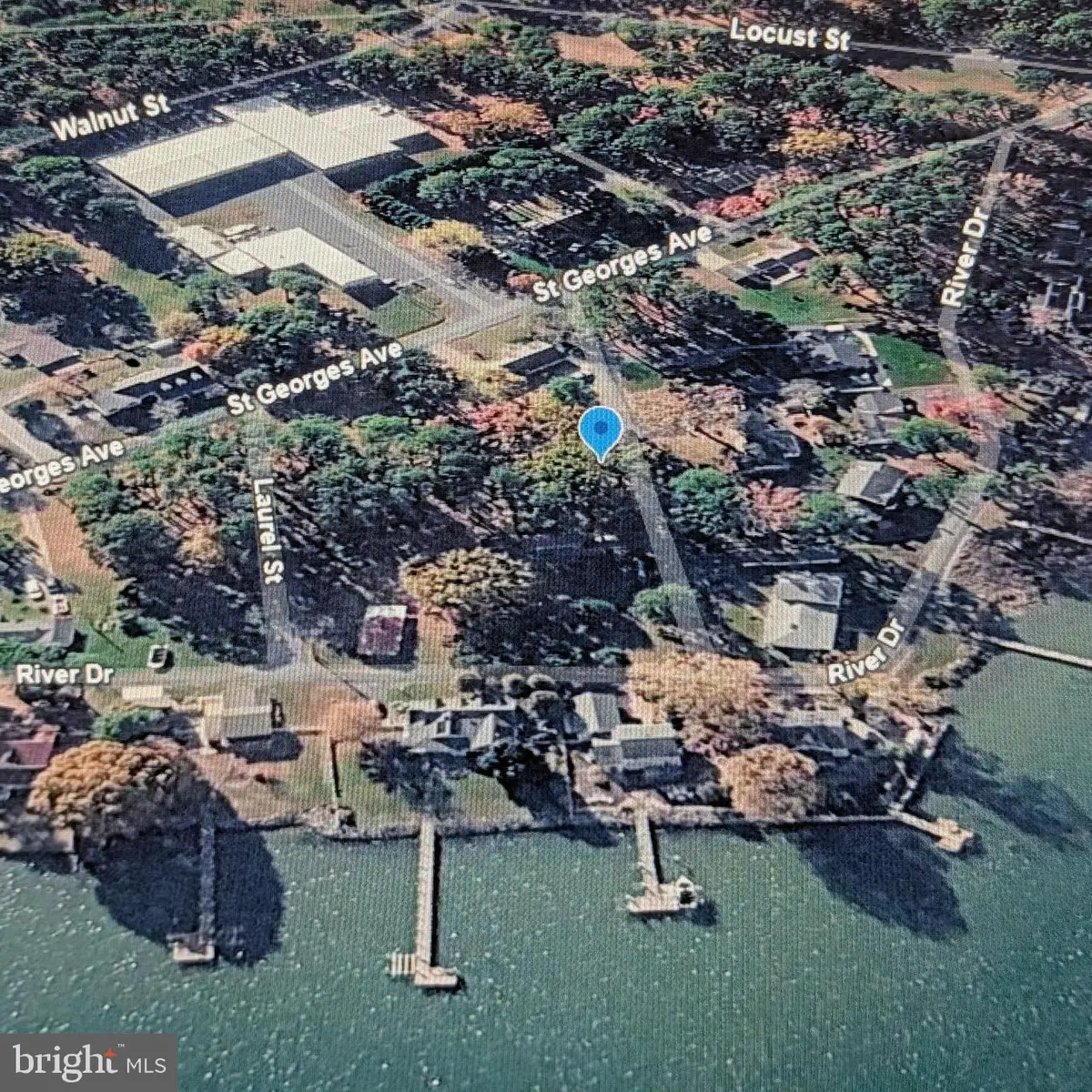 Holly St, Piney Point, MD 20674 - #1