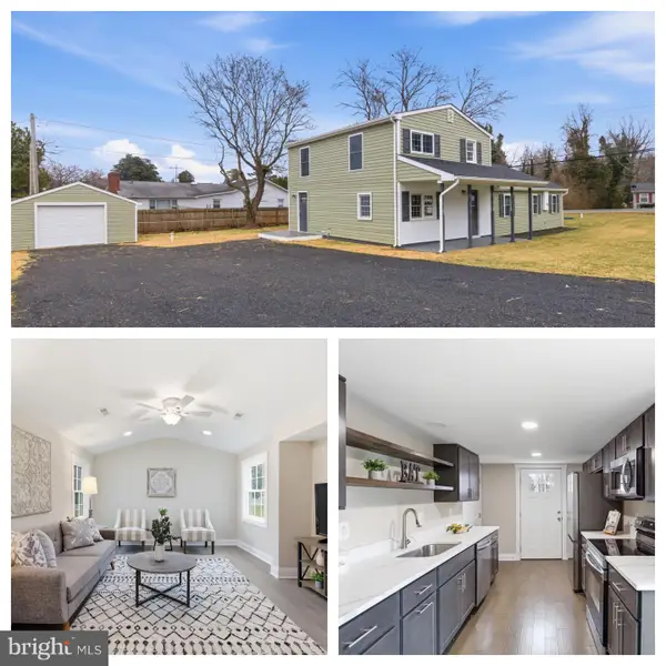 42264 Ridge Rd, MECHANICSVILLE, MD 20659