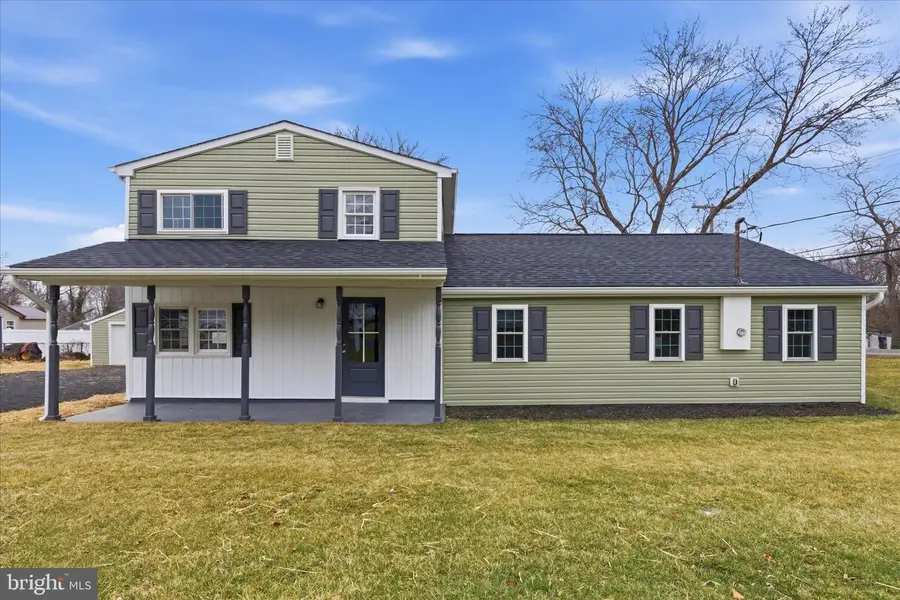 42264 Ridge Rd, Mechanicsville, MD 20659 - #2