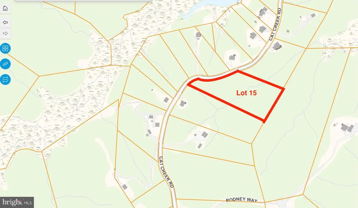 Cat Creek Rd, Mechanicsville, MD 20659 - #1