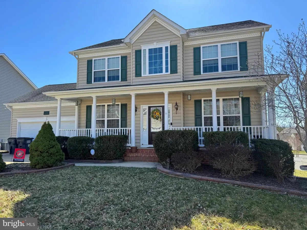 24433 Broad Creek Dr, Hollywood, MD 20636 - #1