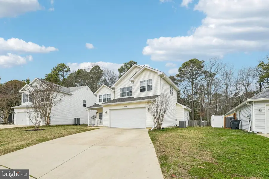48228 Keel Dr, Lexington Park, MD 20653 - #3