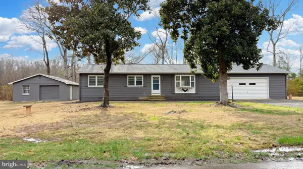 25131 Lindner Ln, HOLLYWOOD, MD 20636