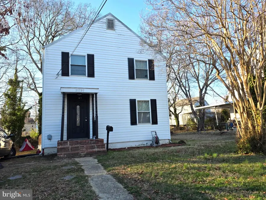 21707 Kearsarge Pl, Lexington Park, MD 20653 - #2