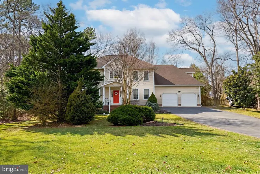 23299 Jenifer Ct, Leonardtown, MD 20650 - #2