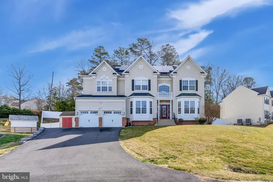 45656 Edge Mill Ct, Great Mills, MD 20634 - #2