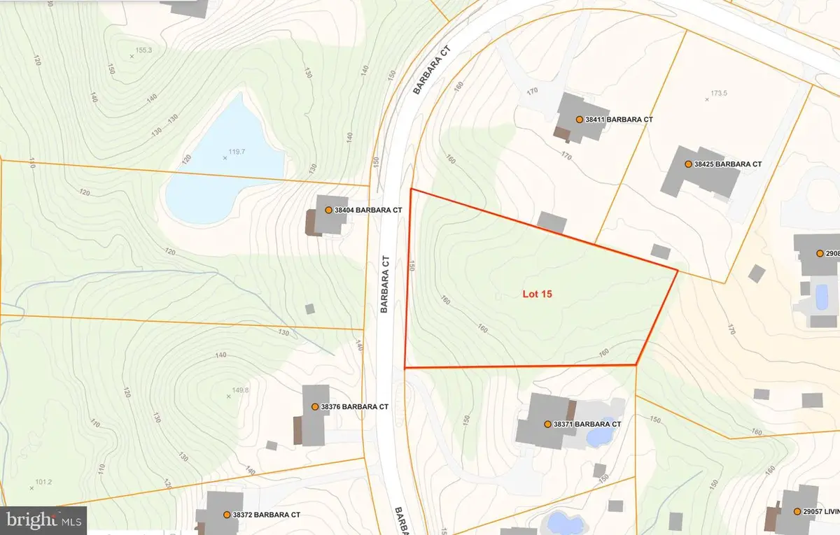 Lot 15 Barbara Ct, Mechanicsville, MD 20659 - #1