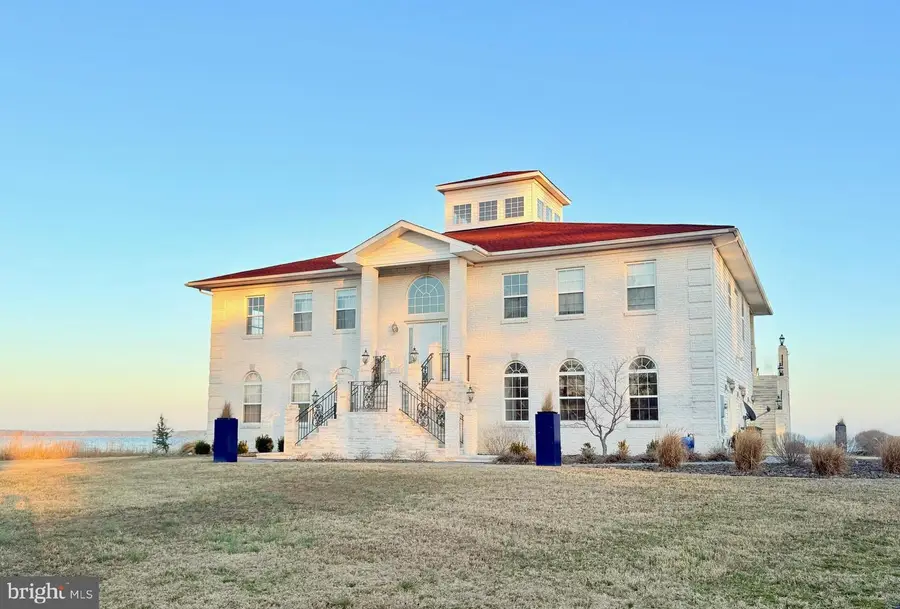 16363 Ball Point Rd, Piney Point, MD 20674 - #3