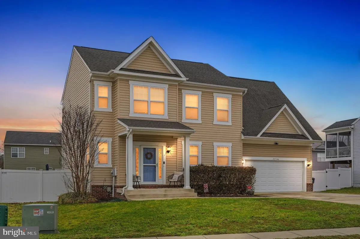 45546 Bethson St, California, MD 20619 - #1