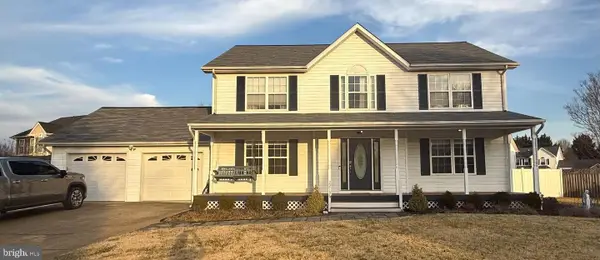 22136 Snapdragon Ct, GREAT MILLS, MD 20634