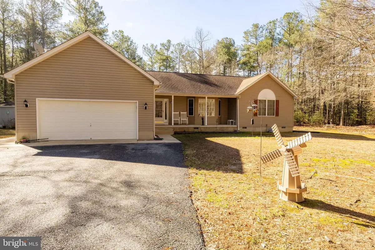 45903 Burns Dr, Valley Lee, MD 20692 - #1