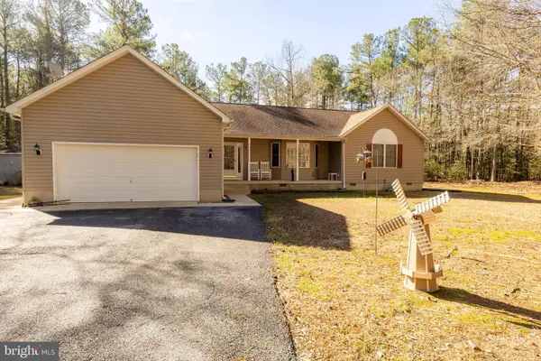 45903 Burns Dr, VALLEY LEE, MD 20692