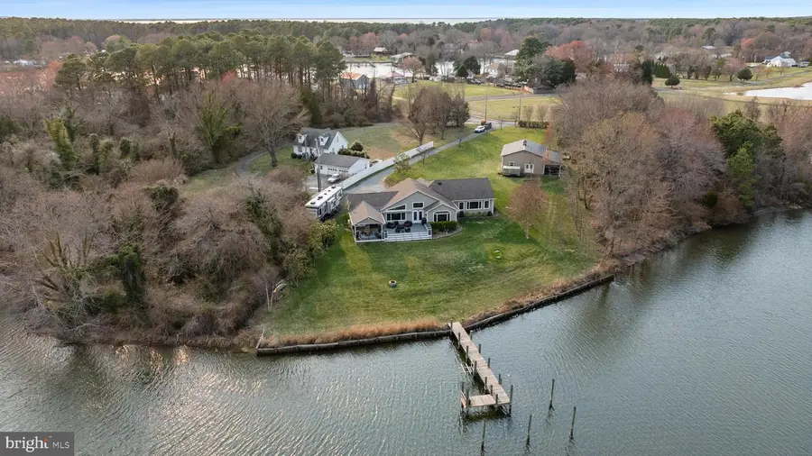 38150 Boatman Ln, Avenue, MD 20609 - #2